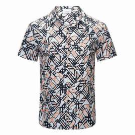 Picture of Burberry Shirts Short _SKUBurberryM-3XLmytx959127994